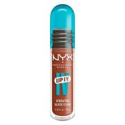 NYX Professional Makeup Lip I.V. Hydrating Gloss Stain 5 ml – 01