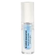 Le Mini Macaron Liquid Nail Powder 2 ml - Celestial Blue