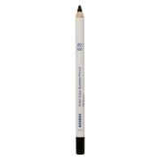 Korres Solid Color Eyeliner Pencil 01 Black 1,2g