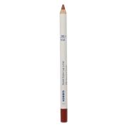 Korres Solid Color Lipliner 02 Neutral Nude 1,2g