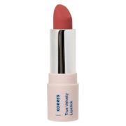 Korres True Velvety Lipstick 16 Blush Pink 3g