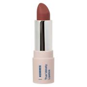 Korres True Velvety Lipstick 23 Rosewood 3g