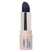 Korres True Velvety Lipstick 80 Aegean Blue 3g
