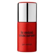 Le Mini Macaron Single Gel Polish Lucky Red 8,5ml