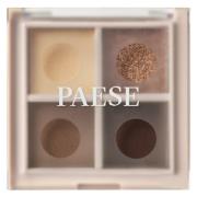 Paese Daily Vibe Palette 4 Coffee Break 5,5g