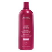 Aveda Color Control Shampoo Rich 1000ml