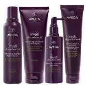 Aveda Invati Ultra Advanced System Set Rich