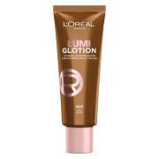 L'Oréal Paris Lumi Glotion Liquid Highlighter 905 Very Deep Glow