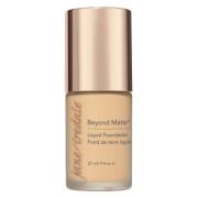 Jane Iredale Beyond Matte Liquid Foundation 27 ml - M5