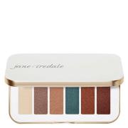 jane iredale PurePressed Eyeshadow Kit #Solar Flare 6,9g