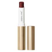 Jane Iredale Colorluxe Hydrating Cream Lipstick 2 g – Bordeaux