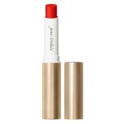 Jane Iredale Colorluxe Hydrating Cream Lipstick 2 g – Poppy