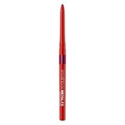 SmashBox Metal Fx Eye Liner Bordeauxx 0.28g