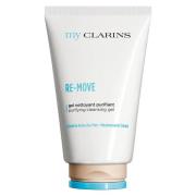 Clarins My Clarins Re-Move Purifying Cleansing Gel 125 ml