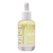 OPI Nature Strong Glow Up Nail & Cuticle Oil 30ml