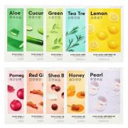 Missha Airy Fit Mask Set 10 kpl