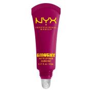 NYX Professional Makeup Smushy Matte Lip Balm 12 Silly Sippin 8ml