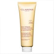 Clarins Hydrating Gentle Foaming Cleanser 125 ml