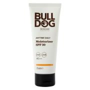 Bulldog Anytime Daily Moisturiser SPF30 75ml