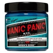 Manic Panic Classic Siren's Song™ 118ml