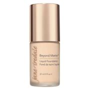Jane Iredale Beyond Matte Liquid Foundation 27 ml M1