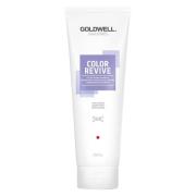 Goldwell Dualsenses Color Revive Color Giving Shampoo 250 ml - Co