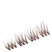 blik Self-Stick Lash Clusters – 0.1 Brown