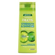 Garnier Fructis Strength & Shine 2-in-1 Shampoo 250 ml