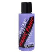 Manic Panic Amplified Virgin Snow™ 118ml