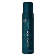Sebastian Twisted Curl Styling Foam 200 ml