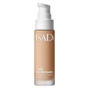 IsaDora No Compromise Lightweight Matte Foundation 30 ml – 3N