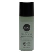 Zenz Organic Cloud Night Cream 50ml