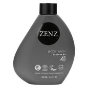 Zenz Organic Body Wash Blossom No. 41 250ml