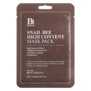 Benton Snail Bee High Content Mask 1 kpl