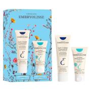 Embryolisse Lait-Crème Concentré & Cicalisse Hands & Nails