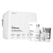 The Ordinary The Winter Skin Set
