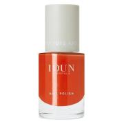 IDUN Minerals Nail Polish 11 ml – Karneol