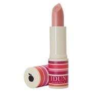 IDUN Minerals Matte Lipstick 4 g – Hjortron