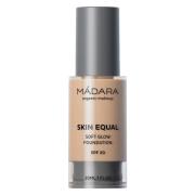 Mádara Skin Equal Foundation 30 ml – 20 Ivory