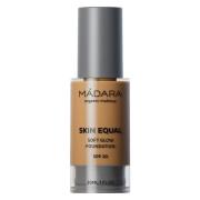 Mádara Skin Equal Foundation 30 ml – 60 Olive