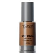 Mádara Skin Equal Foundation 30 ml – 80 Fudge