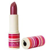 IDUN Minerals Creme Lipstick 3,6 g – Sylvia