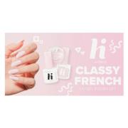 Hi Hybrid CLASSY FRENCH Set