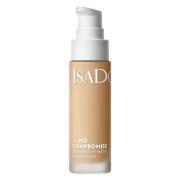 IsaDora No Compromise Lightweight Matte Foundation 30 ml – 3W