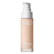 IsaDora No Compromise Lightweight Matte Foundation 30 ml – 1N