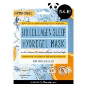 Oh K! Bio Collagen Sleep Hydrogel Mask