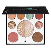 Ofra Cosmetics Good To Go Mini Mix Palette 22g