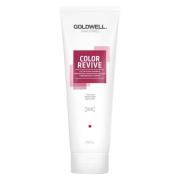Goldwell Dualsenses Color Revive Color Giving Shampoo 250 ml - Co