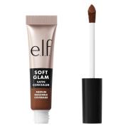 e.l.f. Soft Glam Satin Concealer 52 Deep Cool 6,3ml
