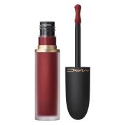 MAC Powder Kiss Lip + Cheek Mousse Fashion Emergency 5ml